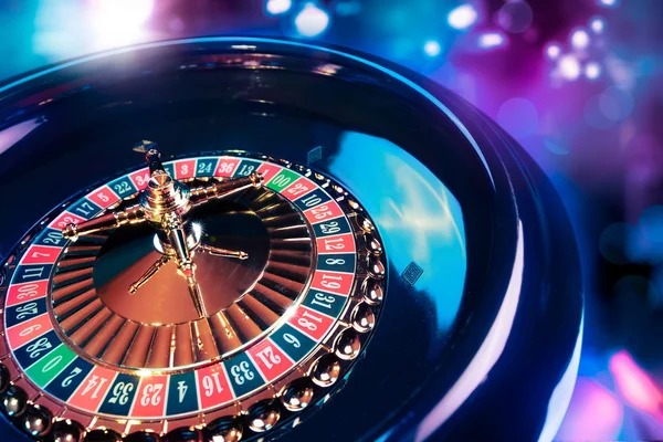 Live Evolution Gaming blackjack table on buaya777 platform